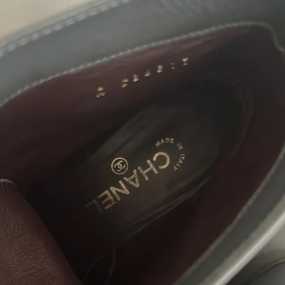 CHANEL Boots - Picture 6 of 8